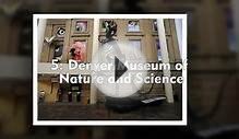 Top 10 Colorado Must-See Tourist Attractions | Attractions