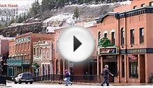 Top 10 Places To Visit In Colorado