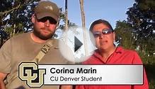 University of Colorado Denver Student Tanzania Trip