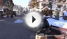 Vail, Colorado - Destination Video - Travel Guide